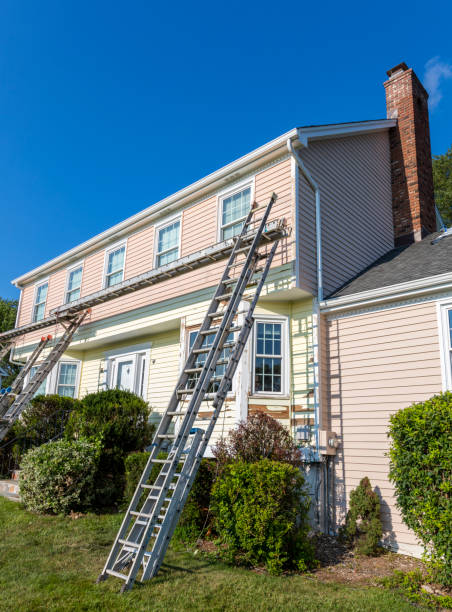 Best Vinyl Siding Installation  in Southeast Arcadia, FL